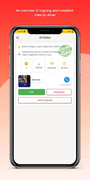 Play Mandoob BH Driver as an online game Mandoob BH Driver with UptoPlay