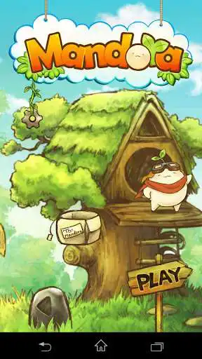 Play Mandora  and enjoy Mandora with UptoPlay