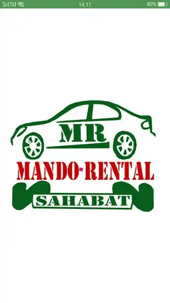 Play Mando Rental Mobil Siantar  and enjoy Mando Rental Mobil Siantar with UptoPlay
