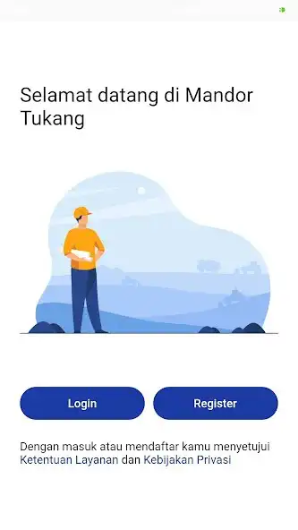 Play Mandor Tukang Mitra as an online game online Mandor Tukang Mitra with UptoPlay Play Mandor Tukang Mitra as an online game Mandor Tukang Mitra with UptoPlay