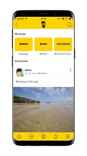 Play Man Down Cornwall as an online game Man Down Cornwall with UptoPlay