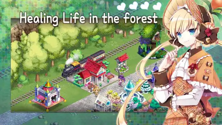 Play Mandrake Town
