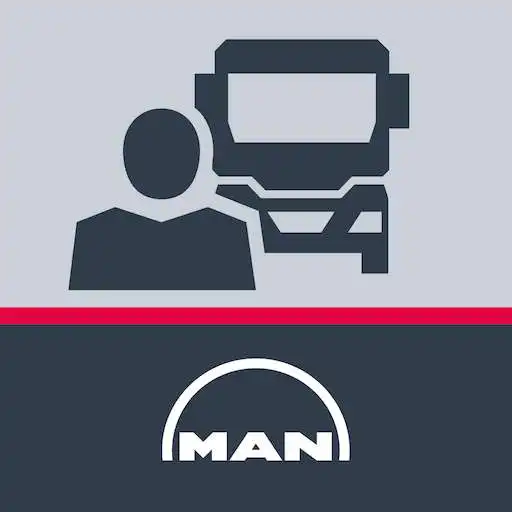 Play MAN Driver APK