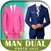 Free play online Man Dual Suit APK Free play online Man Dual Suit APK