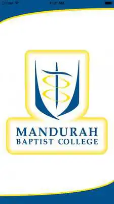 Play Mandurah Baptist College