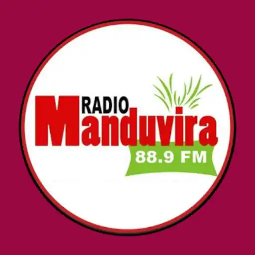 Play Manduvira FM - Oficial APK Play Manduvira FM - Oficial APK