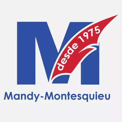 Play Mandy Montesquieu APK