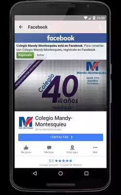 Play Mandy Montesquieu