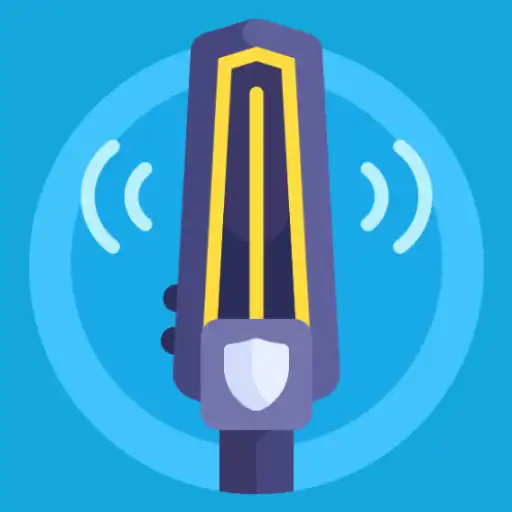 Play Mandy The Metal Detector APK