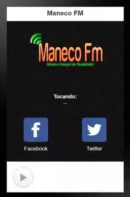 Play Maneco FM