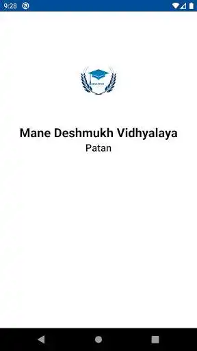 Play Mane Deshmukh Vidhyalaya  and enjoy Mane Deshmukh Vidhyalaya with UptoPlay