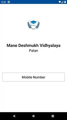 Play Mane Deshmukh Vidhyalaya as an online game Mane Deshmukh Vidhyalaya with UptoPlay
