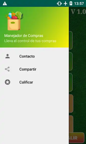 Play Manejador de Compras as an online game Manejador de Compras with UptoPlay