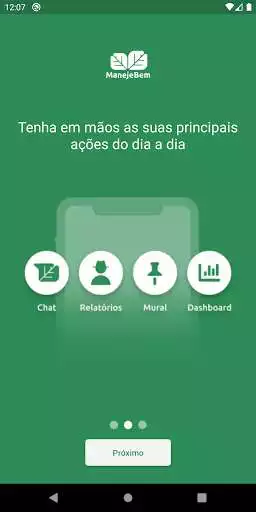 Play ManejeBemChat  and enjoy ManejeBemChat with UptoPlay