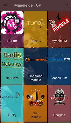 Play Manele De Petrecere as an online game Manele De Petrecere with UptoPlay