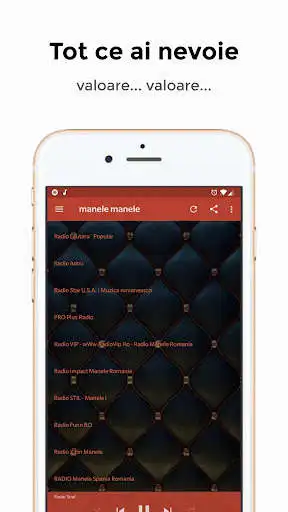 Play Manele Manele as an online game Manele Manele with UptoPlay