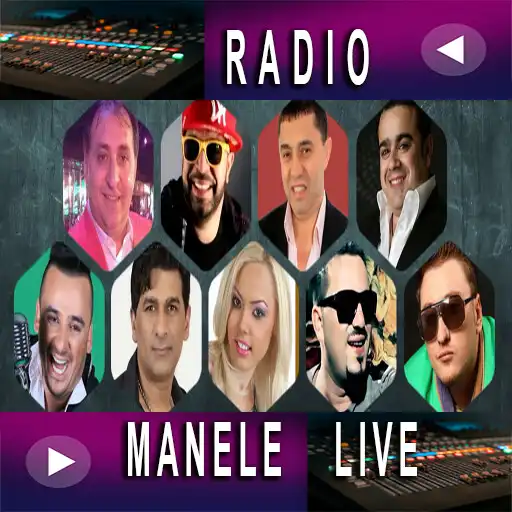 Play Manele Radio Romania APK
