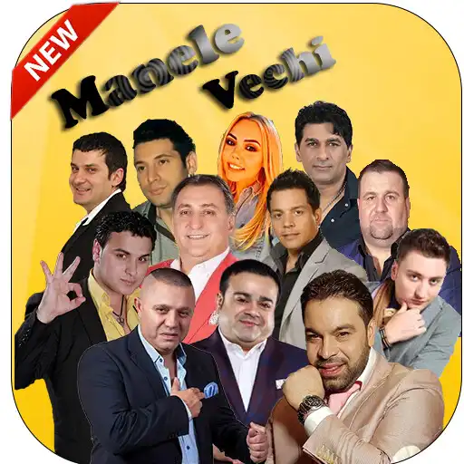 Free play online Manele Vechi APK Free play online Manele Vechi APK
