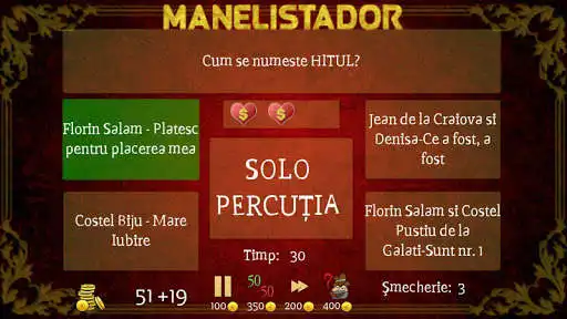 Play Manelistador  and enjoy Manelistador with UptoPlay