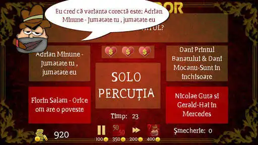 Play Manelistador as an online game Manelistador with UptoPlay
