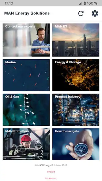 Play MAN Energy Solutions Brochure Store  and enjoy MAN Energy Solutions Brochure Store with UptoPlay