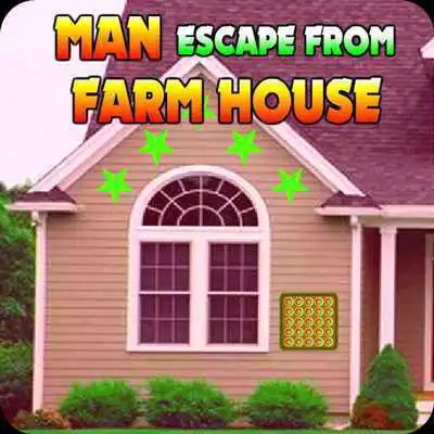 Play Man Escape From Farm House