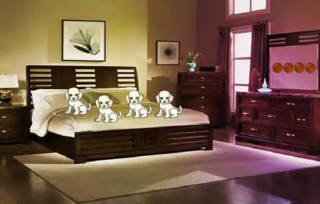 Play Man Escape From Farm House