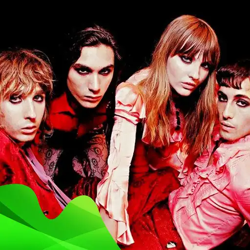 Play Maneskin Wallpapers APK