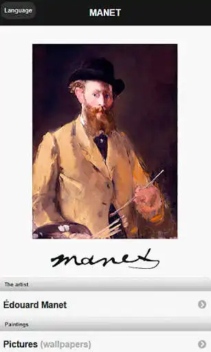Play Manet