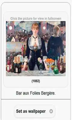 Play Manet