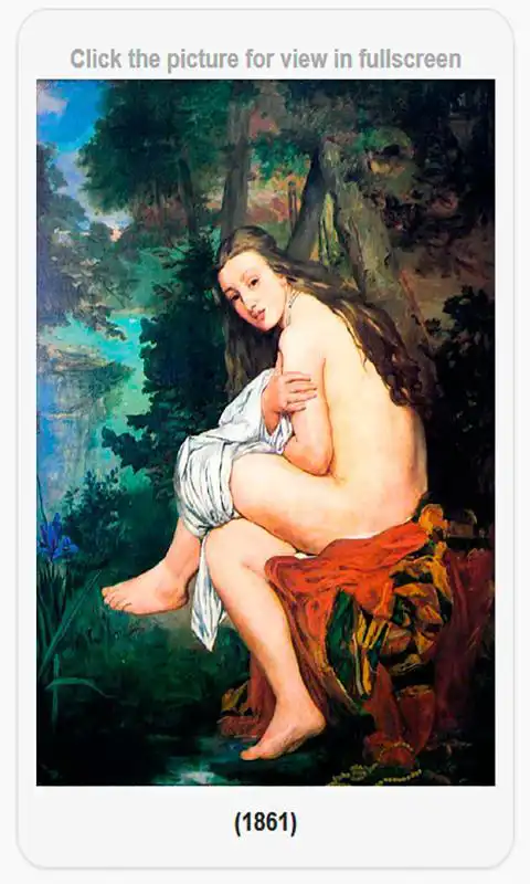 Play Manet