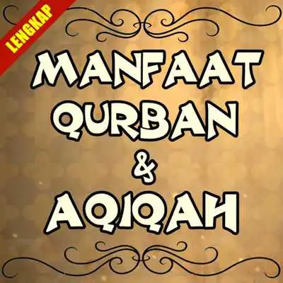 Play Manfaat Aqiqah  Qurban Lengkap