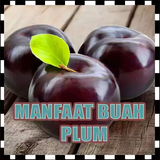 Play Manfaat Buah Plum APK Play Manfaat Buah Plum APK