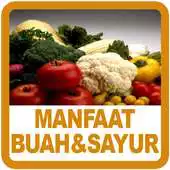 Free play online Manfaat Buah  Sayur APK