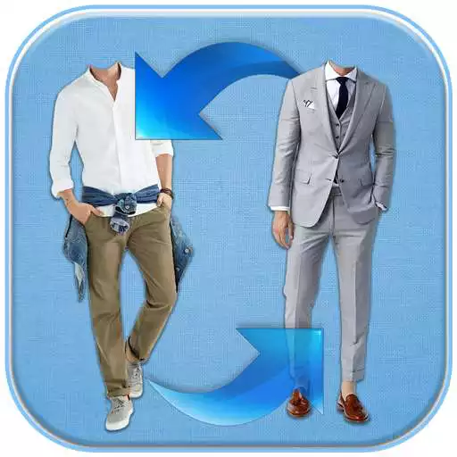 Free play online Man Fashion Photo Editor APK Free play online Man Fashion Photo Editor APK