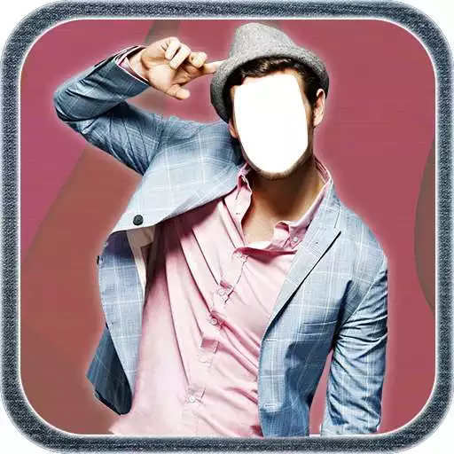 Free play online Man Fashion Photo Montage  APK