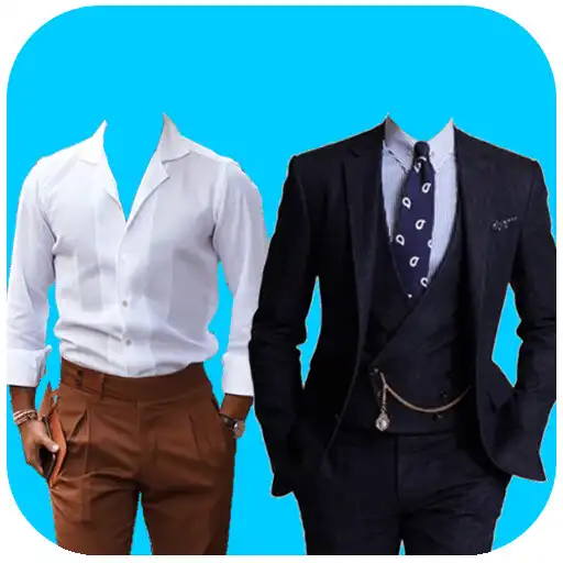Play Man Fashion Style Suit APK
