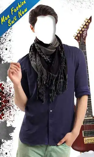 Play Man Fashion Suit New  and enjoy Man Fashion Suit New with UptoPlay