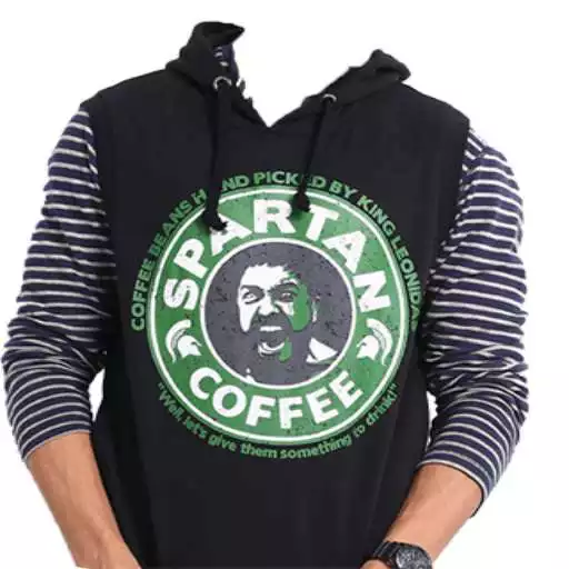 Free play online Man Fashion Suit Photo Editor  APK