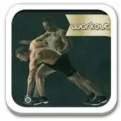 Free play online Man Fat Burn Workout APK