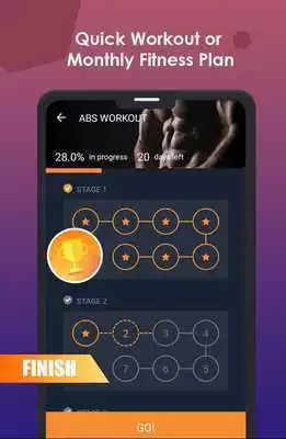 Play ManFIT