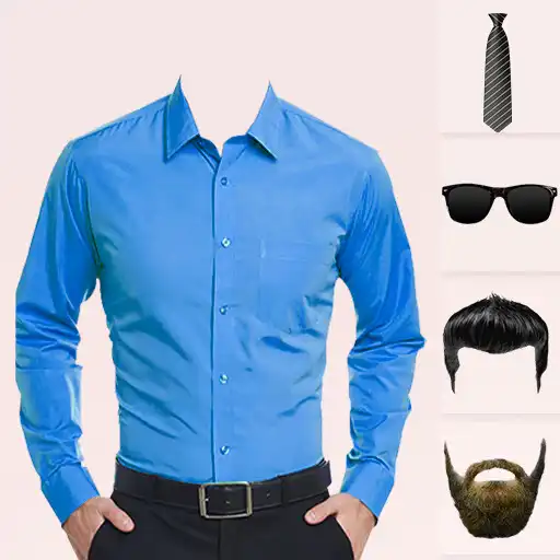 Play Man Formal Shirt – Suit Editor APK Play Man Formal Shirt – Suit Editor APK