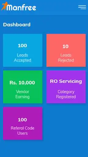 Play Manfree (Technician & Vendors) as an online game Manfree (Technician & Vendors) with UptoPlay