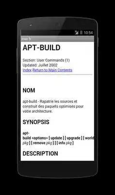 Play man fr Play man fr