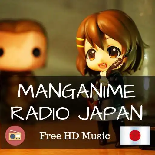Play Manga and Anime Music Radio Fm Japan Stations HD APK Play Manga and Anime Music Radio Fm Japan Stations HD APK