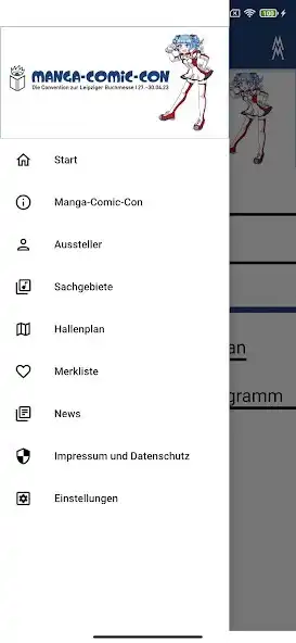 Play Manga-Comic-Con  and enjoy Manga-Comic-Con with UptoPlay