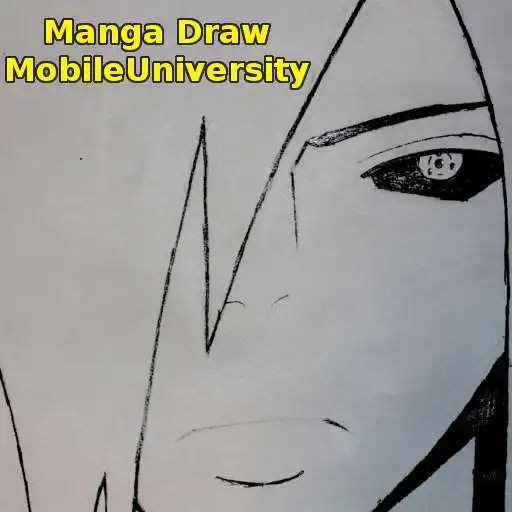 Play Manga Draw - MobileUniversity APK Play Manga Draw - MobileUniversity APK