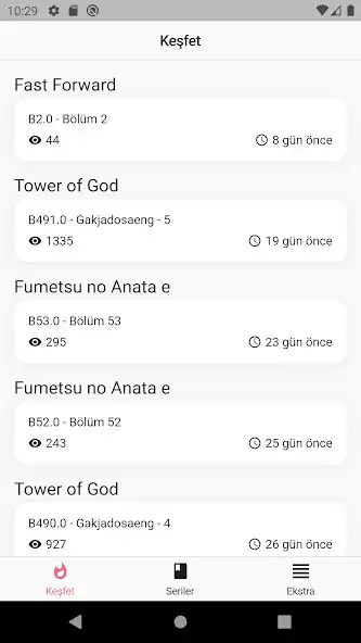 Play MangaDrop  and enjoy MangaDrop with UptoPlay