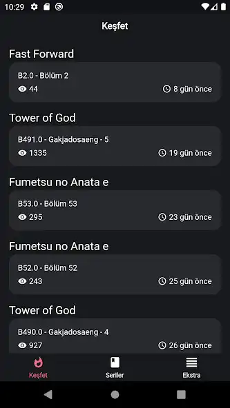 Play MangaDrop as an online game MangaDrop with UptoPlay