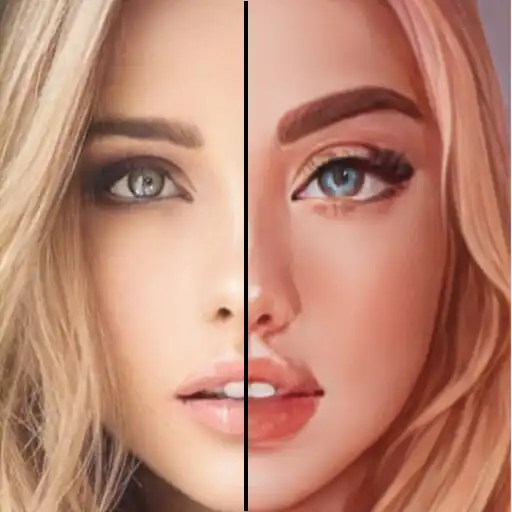 Play Manga Face APK Play Manga Face APK